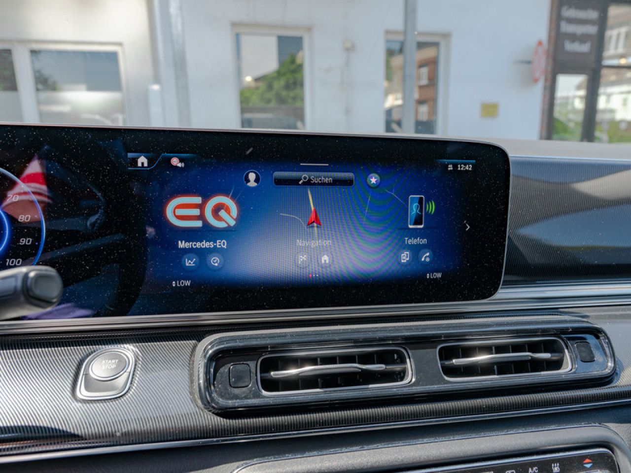 Mercedes-Benz EQV – Bild 14