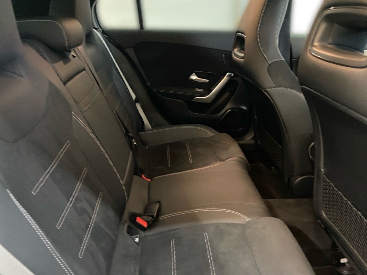 Mercedes-Benz A-Klasse – Bild 11