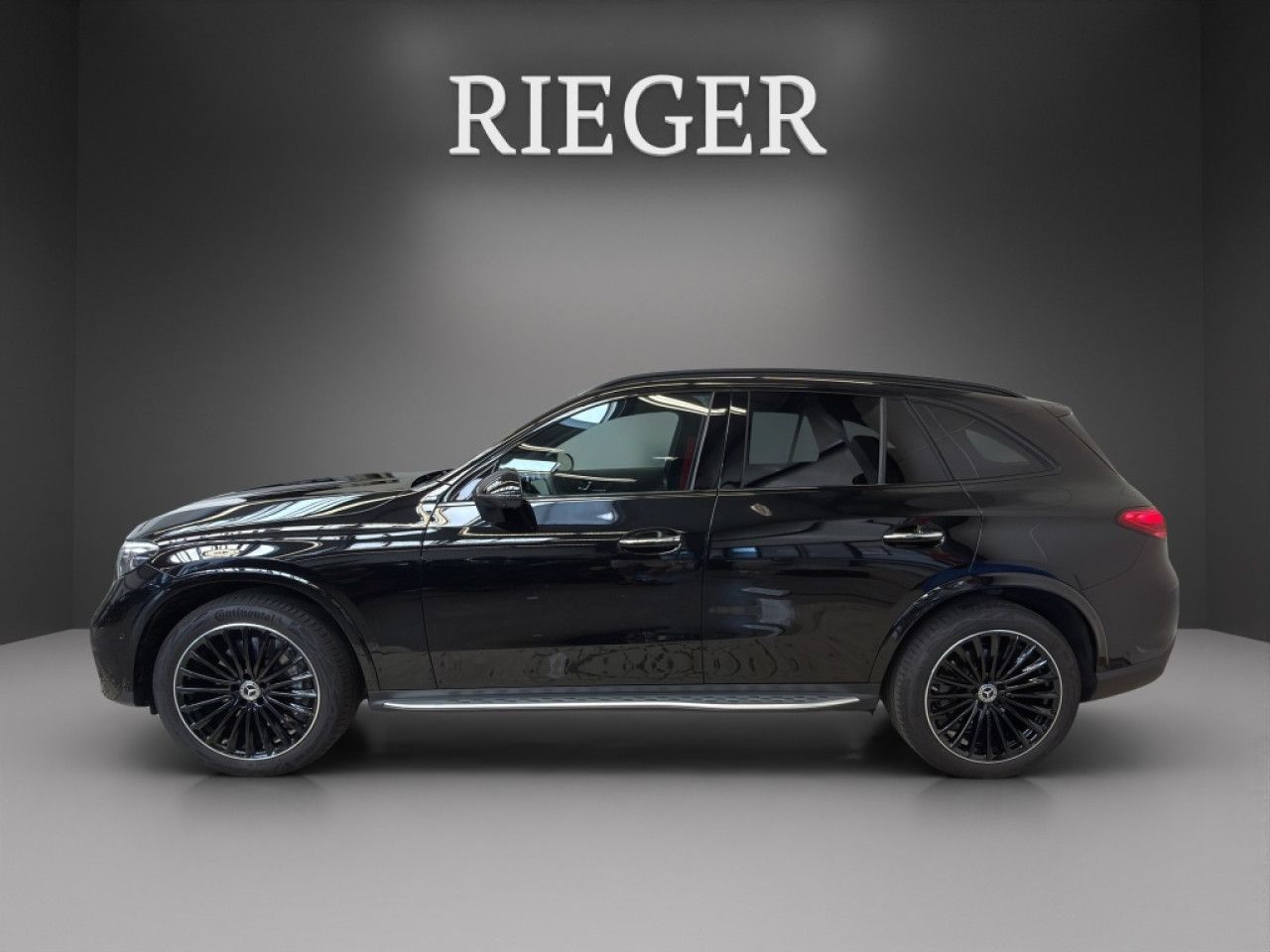 Mercedes-Benz GLC – Bild 5