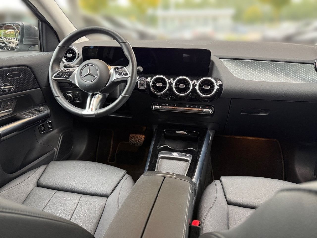 Mercedes-Benz GLA – Bild 8