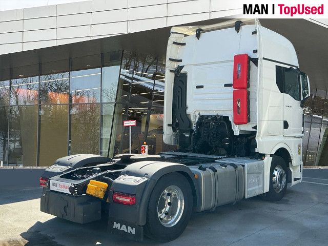 MAN TGX 18.510 4x2 BL SA 6
