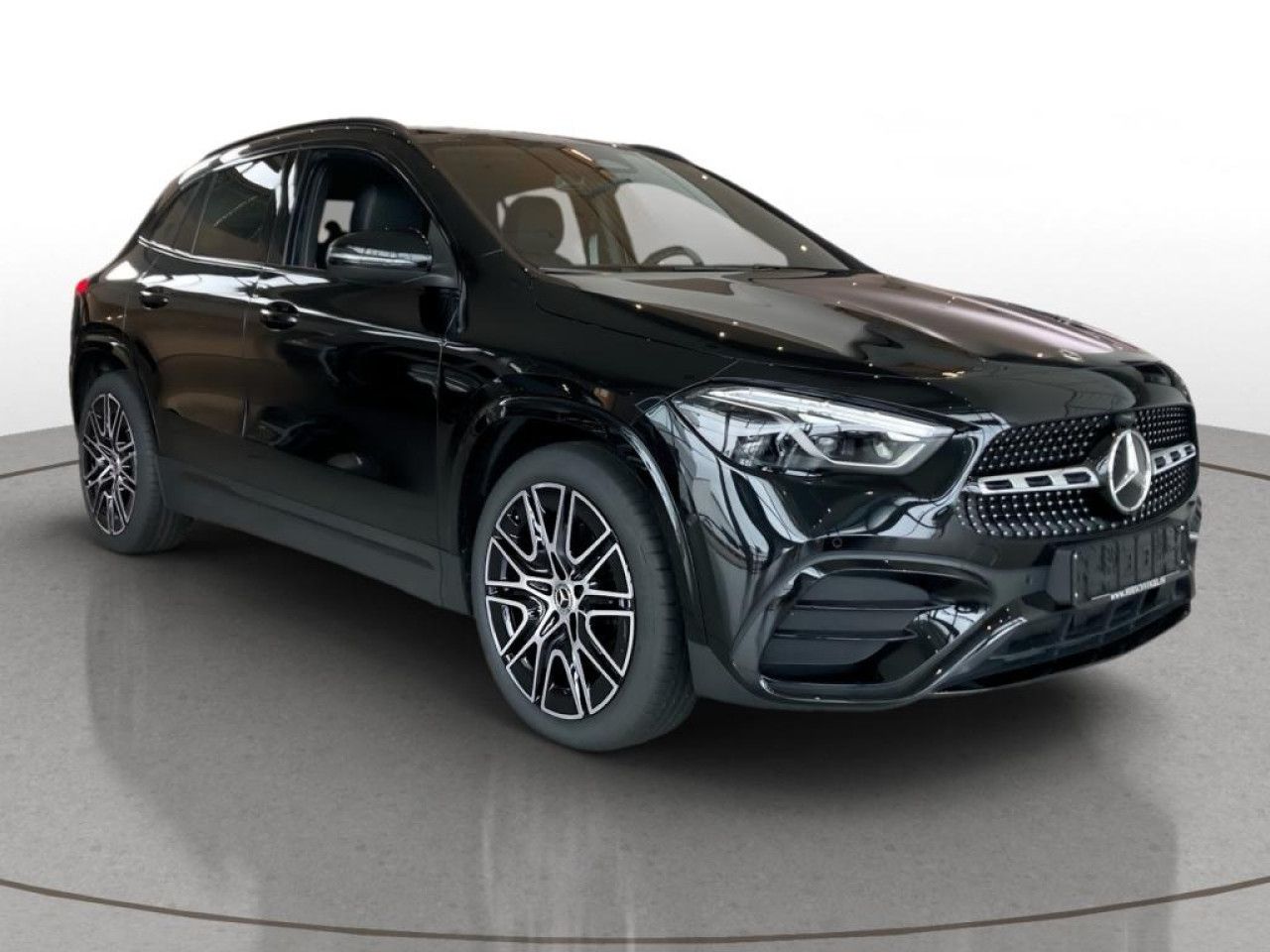 Mercedes-Benz GLA – Bild 3