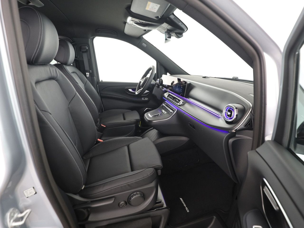 Mercedes-Benz V-Klasse – Bild 9