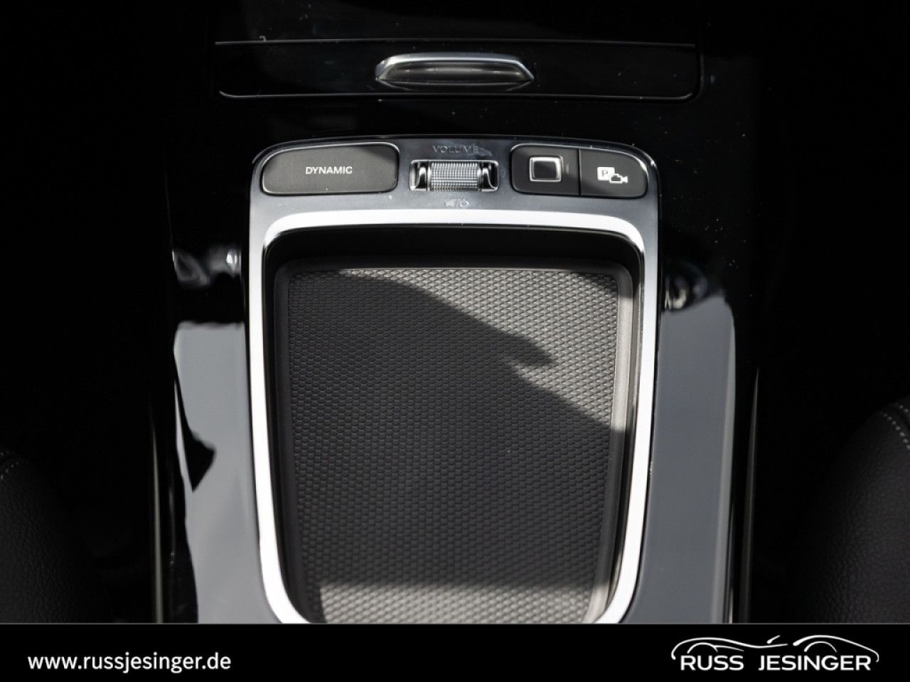 Mercedes-Benz CLA – Bild 11