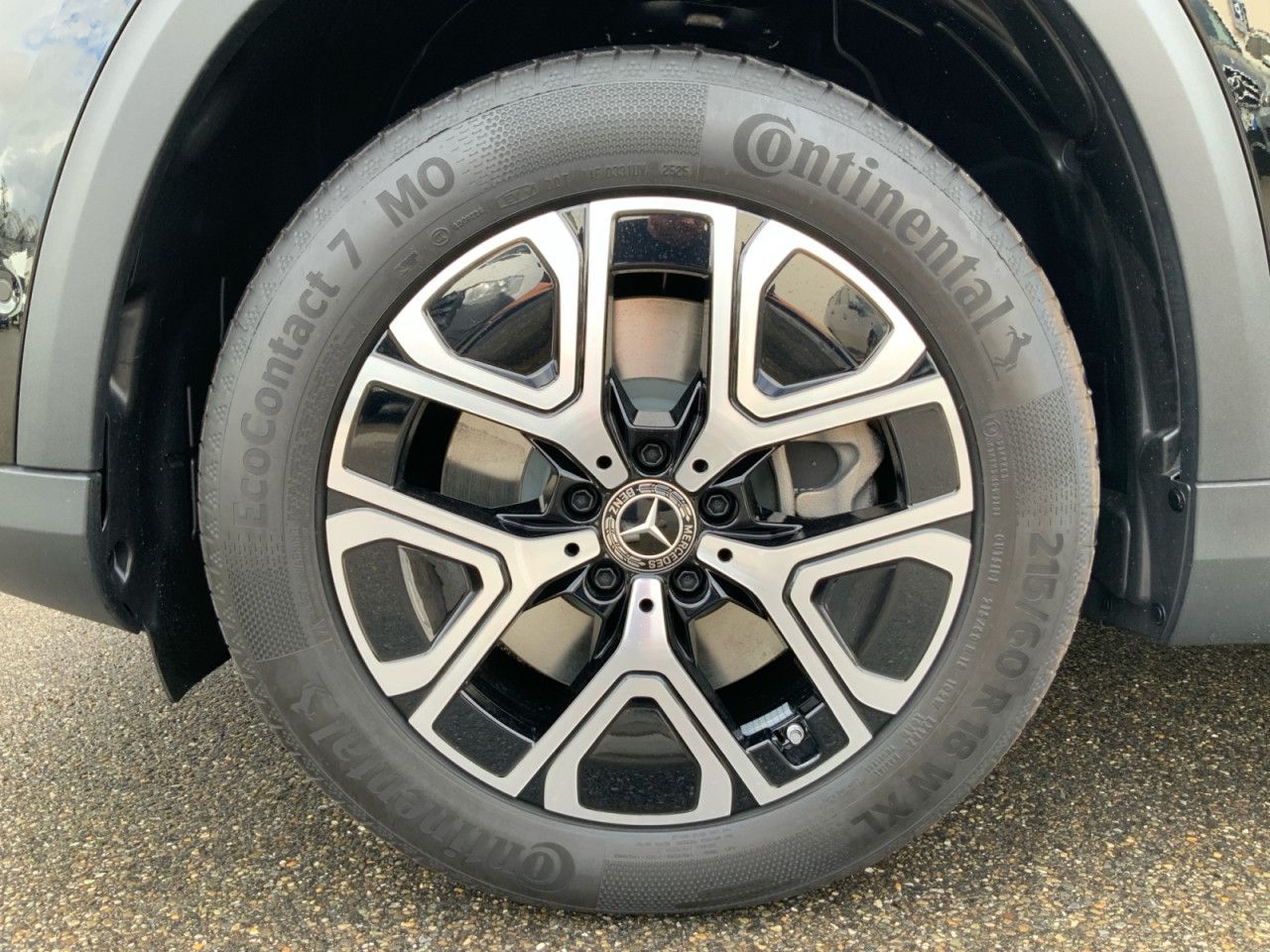 Mercedes-Benz GLB – Bild 8