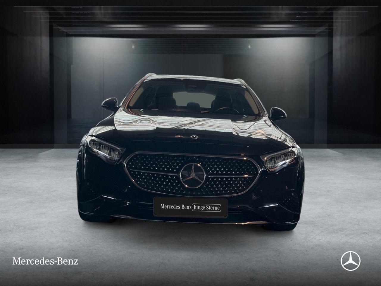 Mercedes-Benz E-Klasse – Bild 8