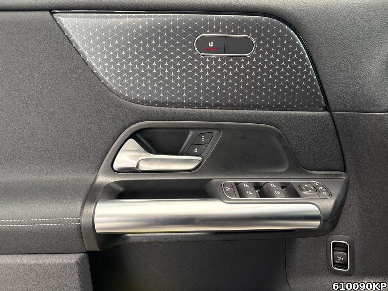 Mercedes-Benz B-Klasse – Bild 14