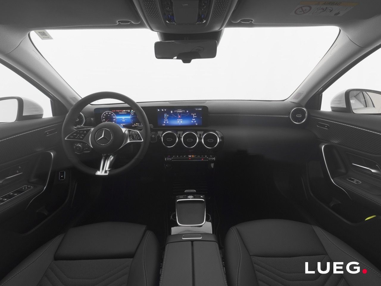 Mercedes-Benz A-Klasse – Bild 3