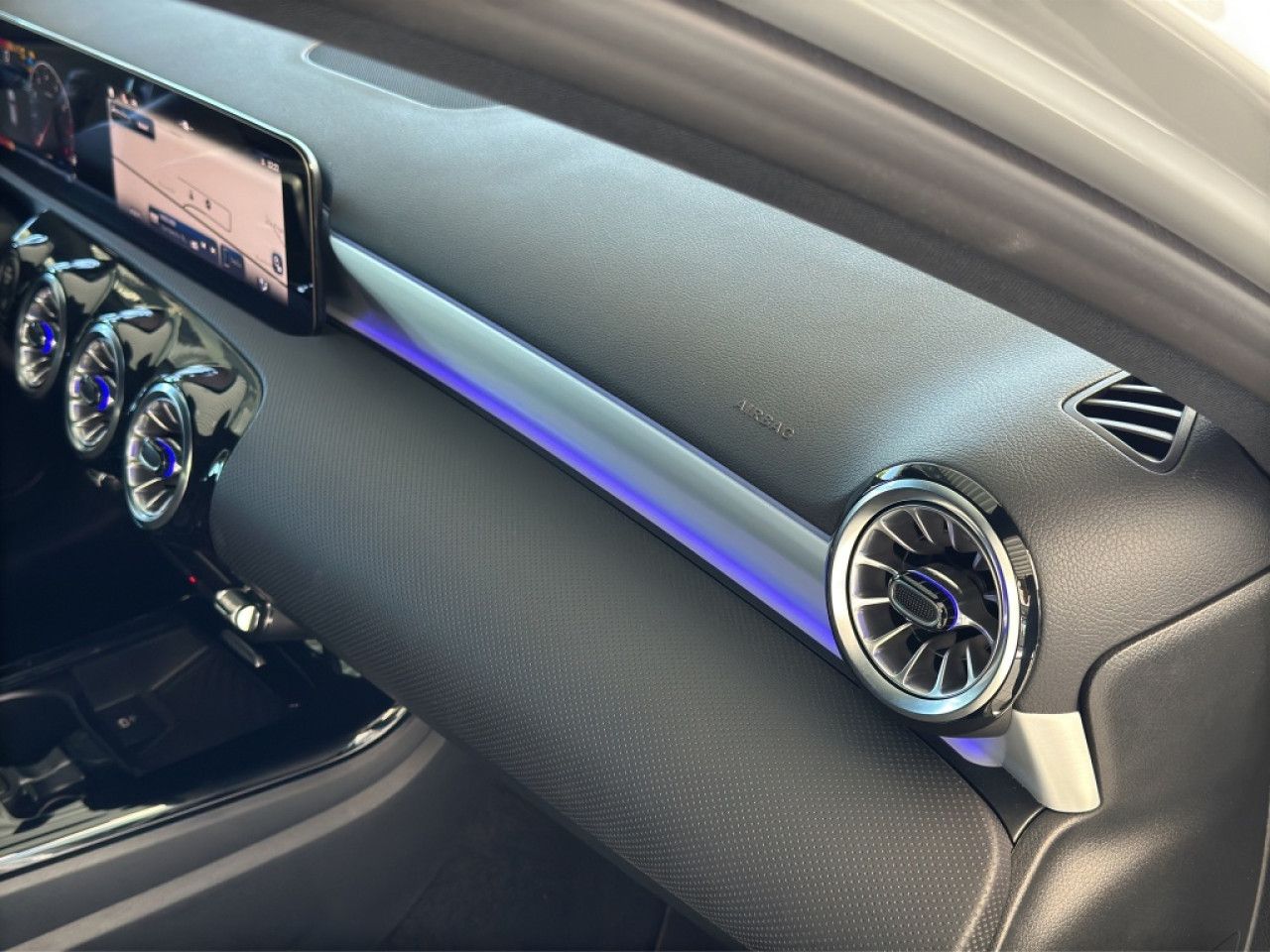 Mercedes-Benz A-Klasse – Bild 23