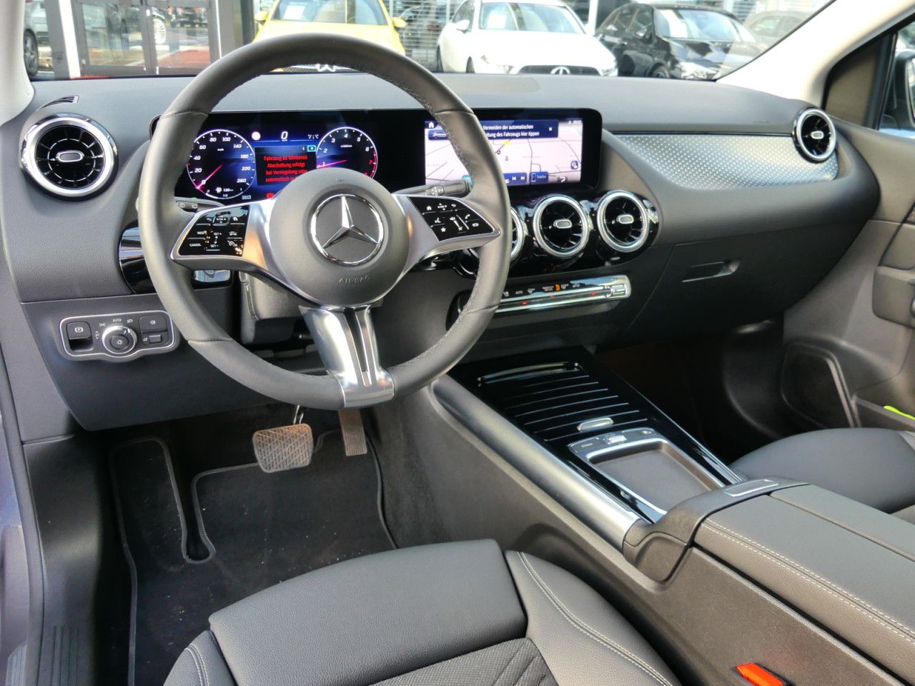 Mercedes-Benz B-Klasse – Bild 6