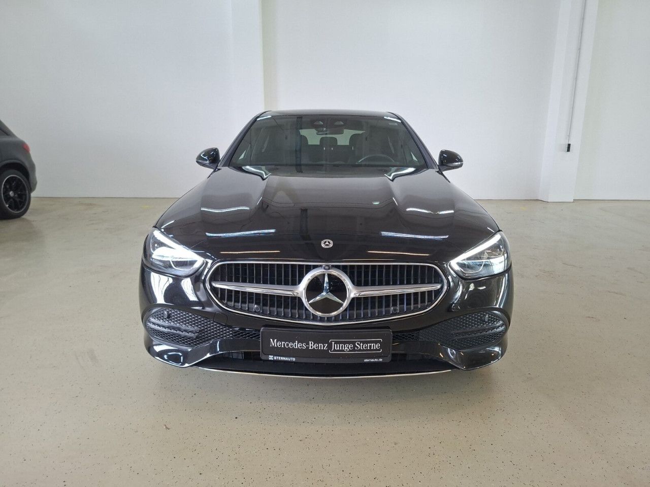 Mercedes-Benz C-Klasse – Bild 2