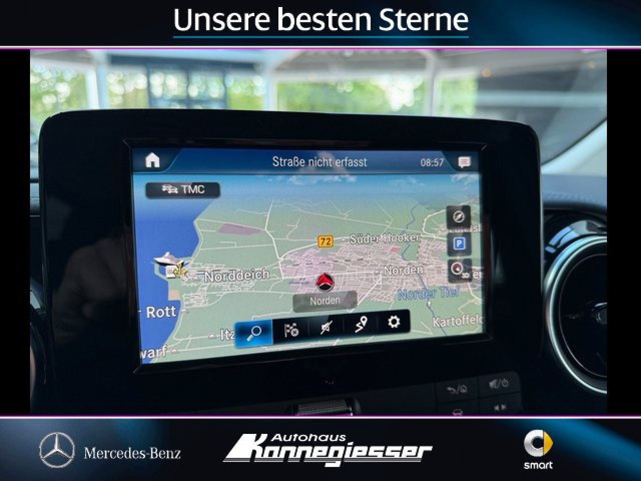 Mercedes-Benz T-Klasse – Bild 14