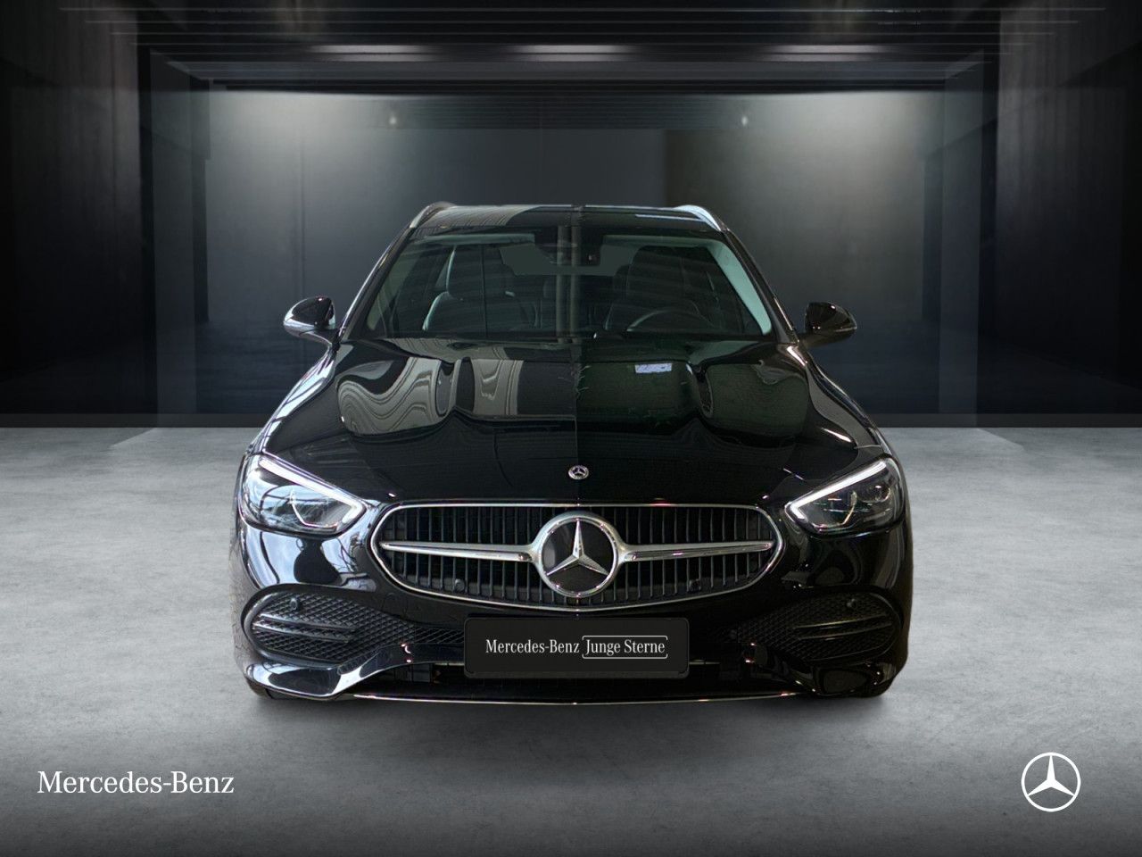 Mercedes-Benz C-Klasse – Bild 8