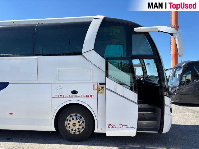 MAN Noge Titanium - 2019 9