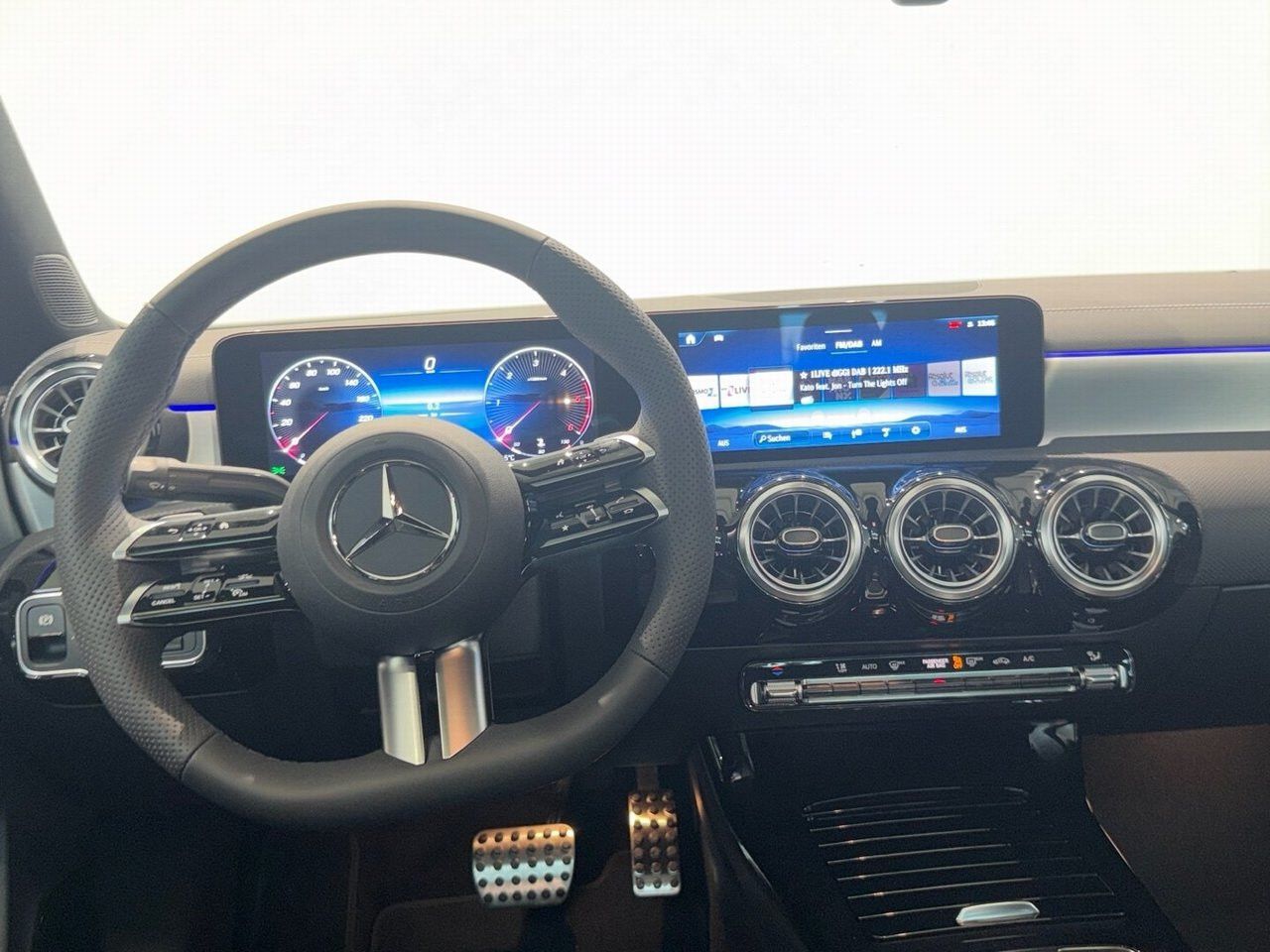 Mercedes-Benz CLA – Bild 6