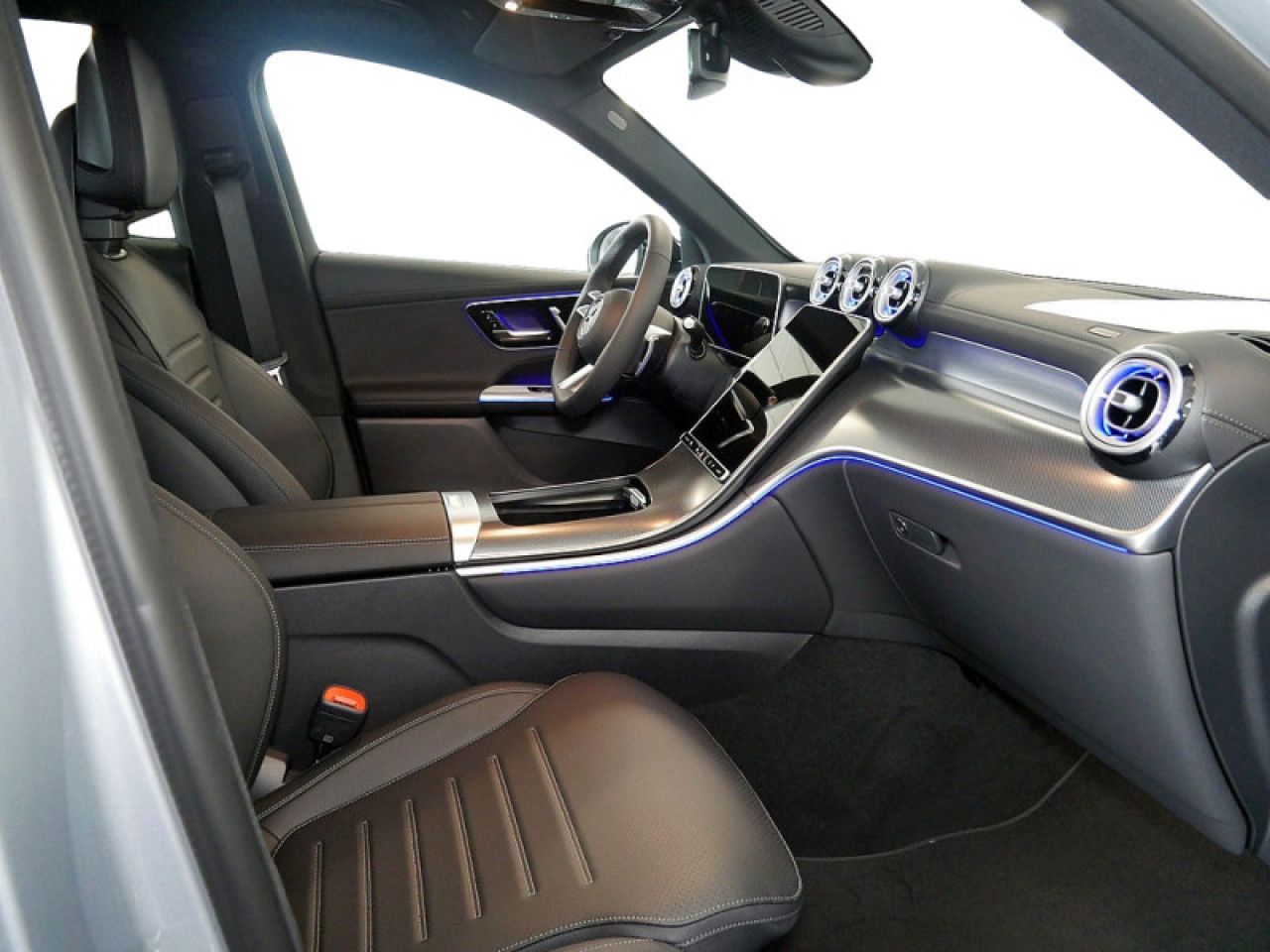 Mercedes-Benz GLC – Bild 5