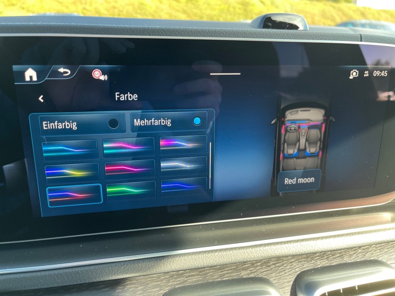 Mercedes-Benz GLE – Bild 26
