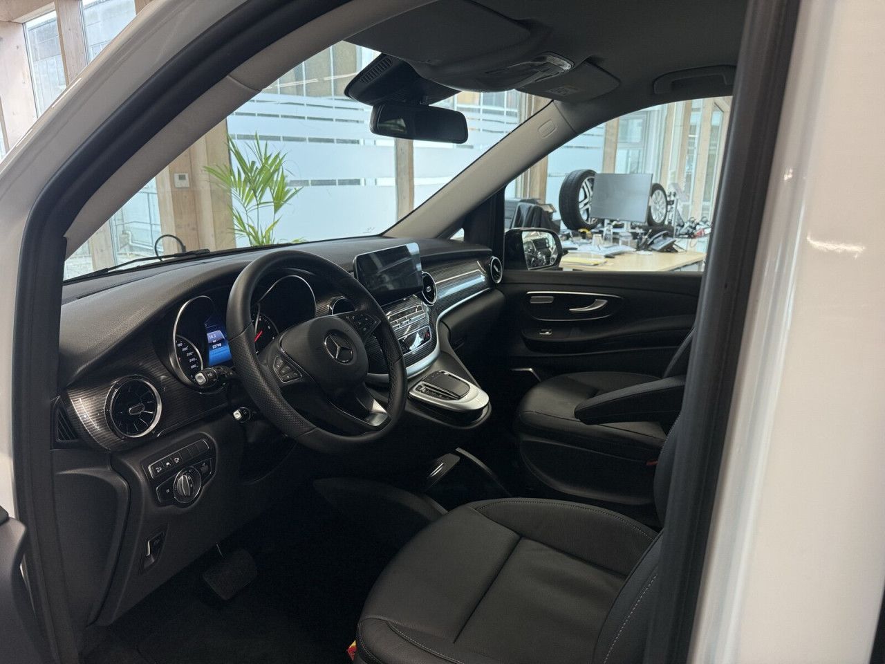 Mercedes-Benz V-Klasse – Bild 5