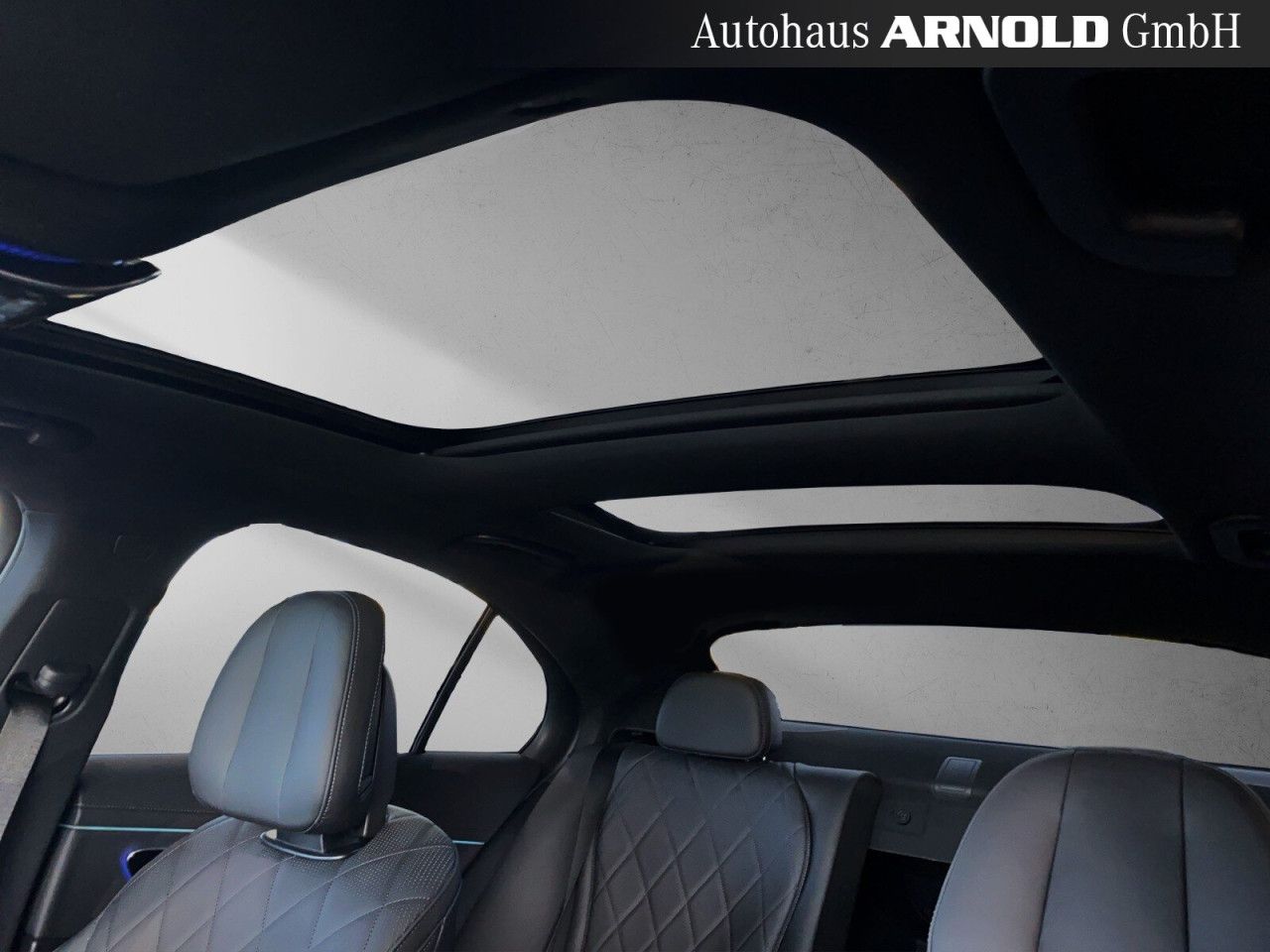 Mercedes-Benz E-Klasse – Bild 14