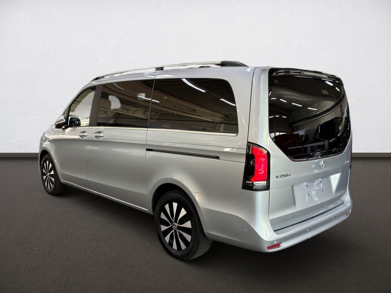 Mercedes-Benz V-Klasse – Bild 3