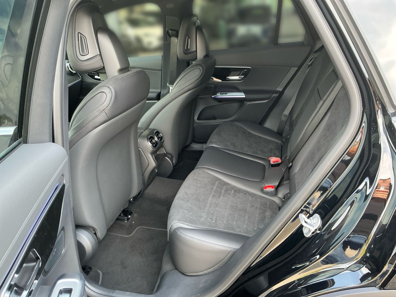 Mercedes-Benz GLC – Bild 13