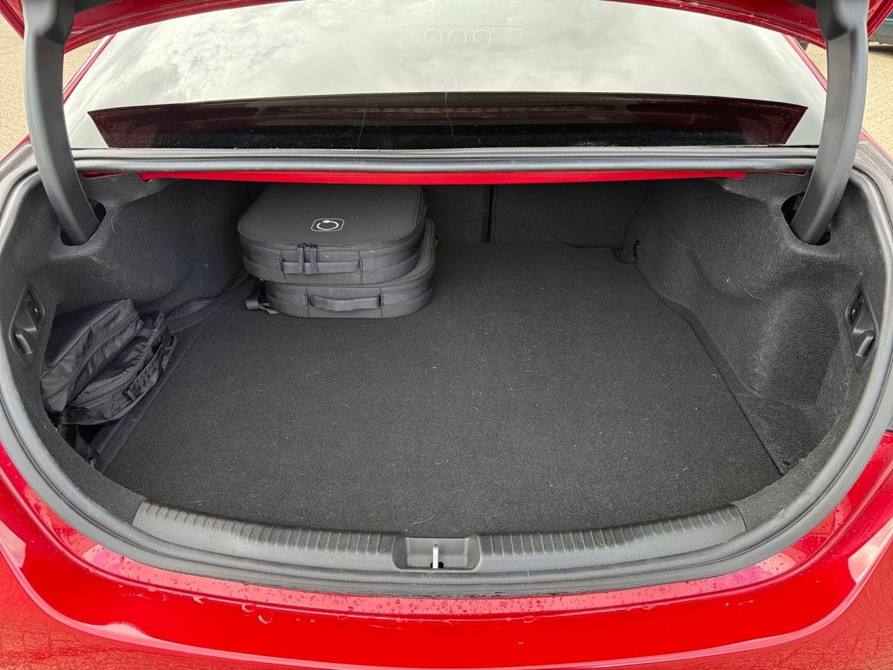 Mercedes-Benz C-Klasse – Bild 11