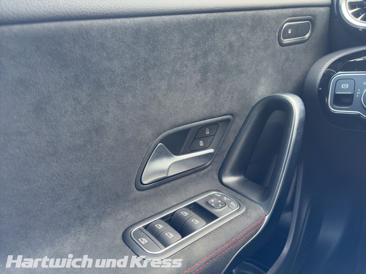 Mercedes-Benz CLA – Bild 14