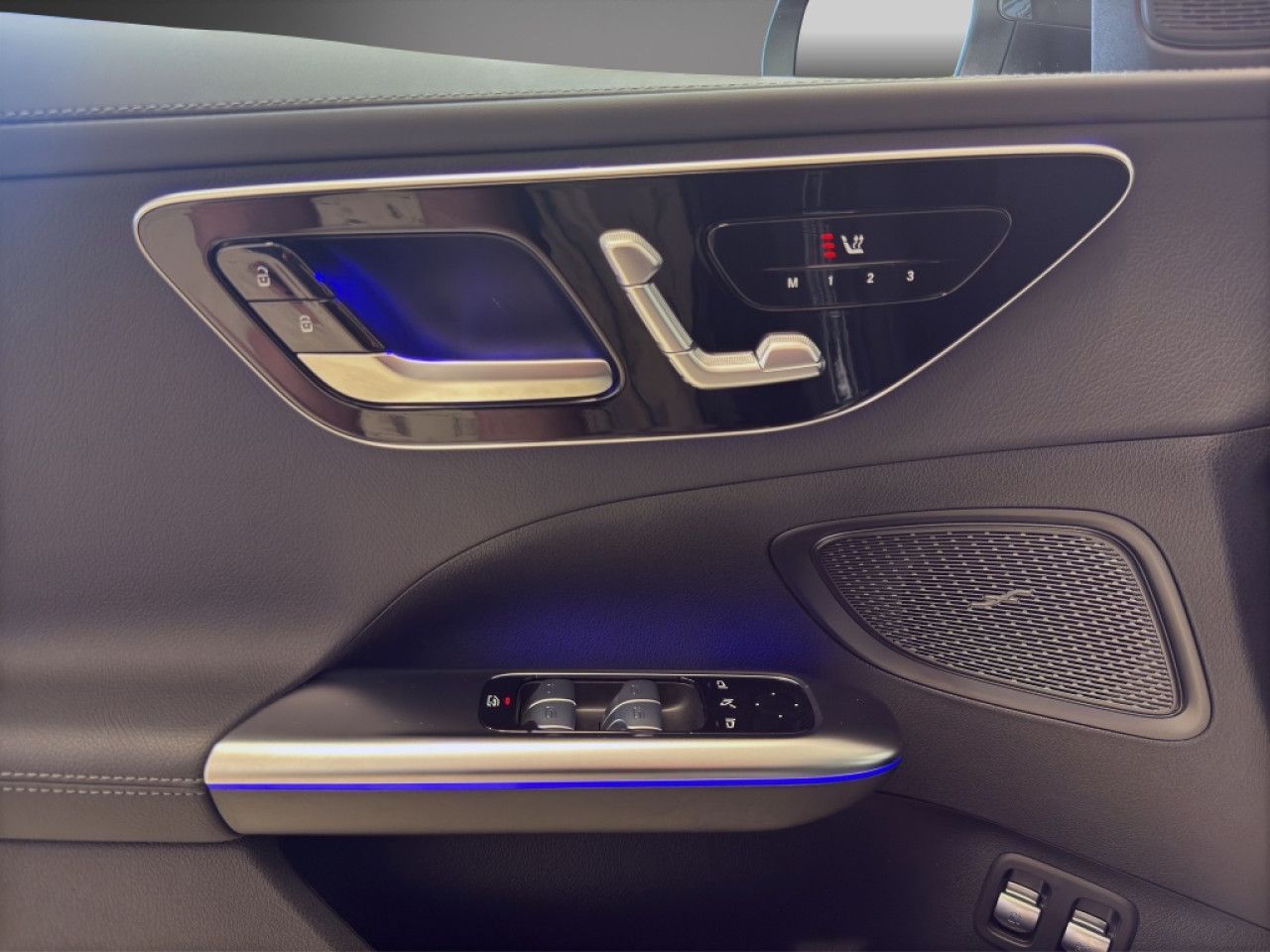 Mercedes-Benz C-Klasse – Bild 6