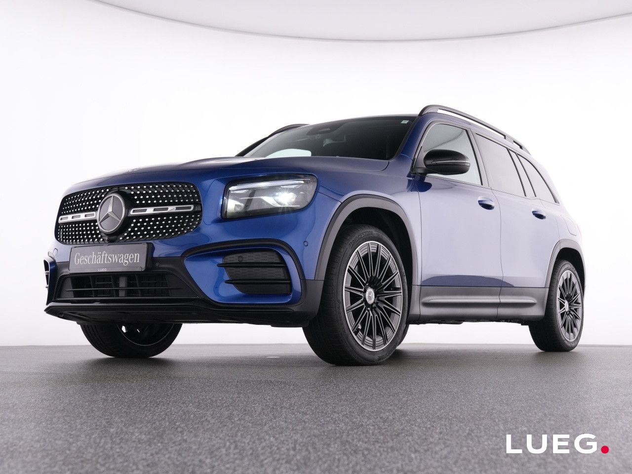 Mercedes-Benz GLB – Bild 6