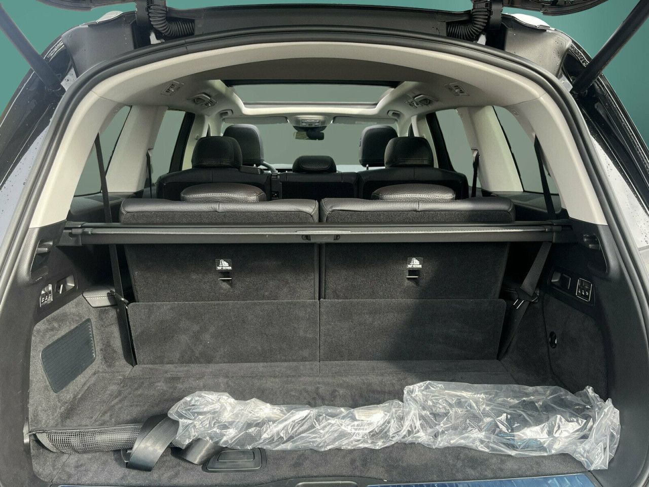Mercedes-Benz GLS – Bild 18