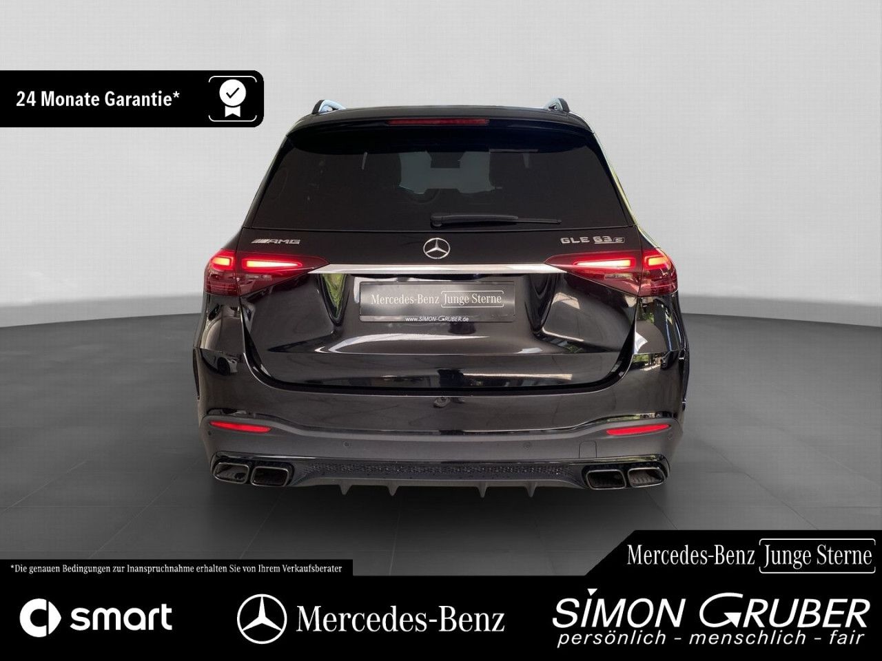 Mercedes-Benz GLE – Bild 27