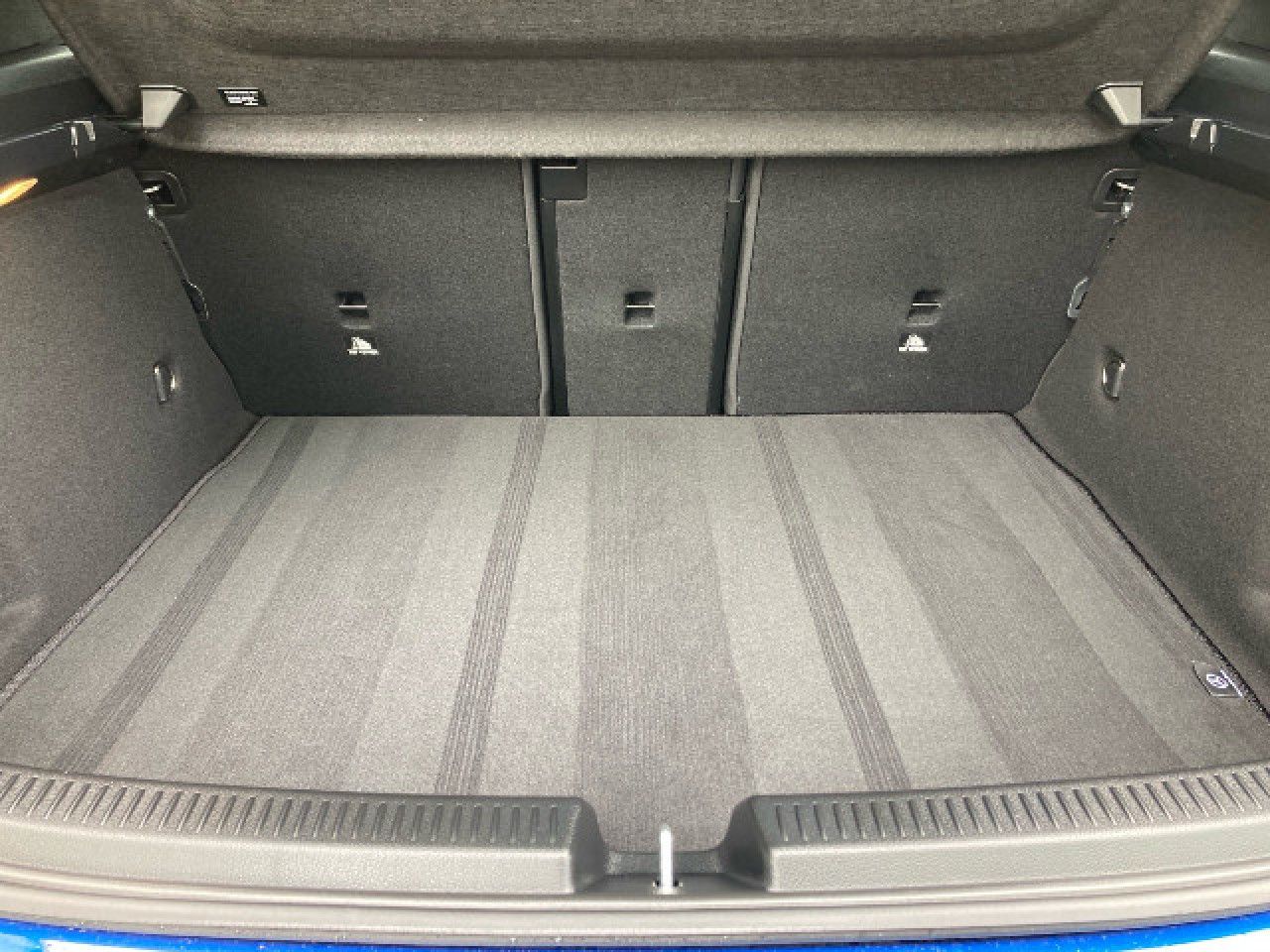 Mercedes-Benz A-Klasse – Bild 12