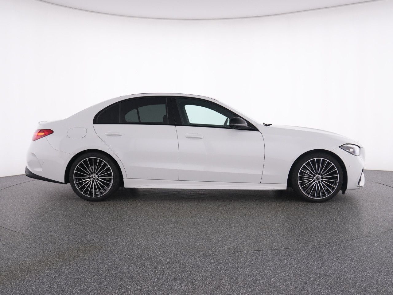 Mercedes-Benz C-Klasse – Bild 11
