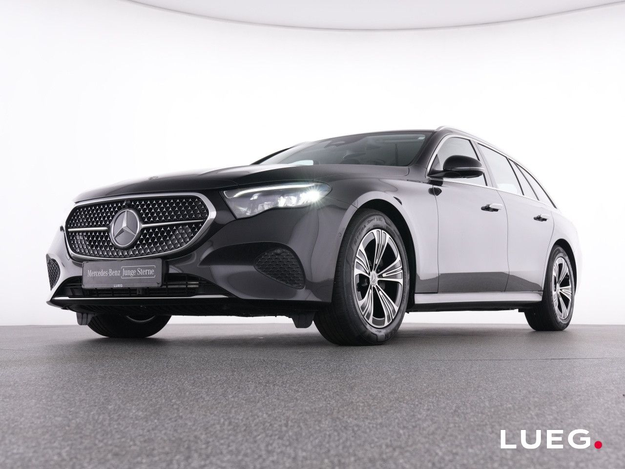 Mercedes-Benz E-Klasse – Bild 6