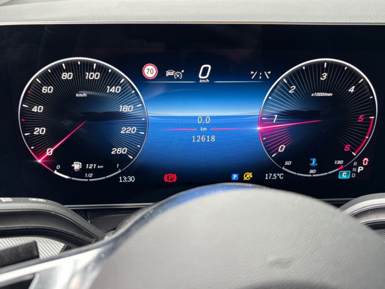 Mercedes-Benz V-Klasse – Bild 9