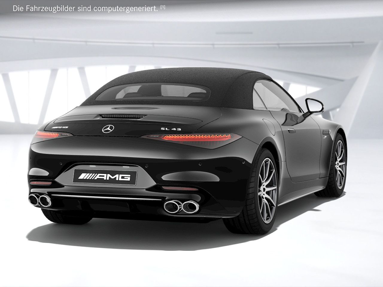 Mercedes-Benz SL – Bild 13