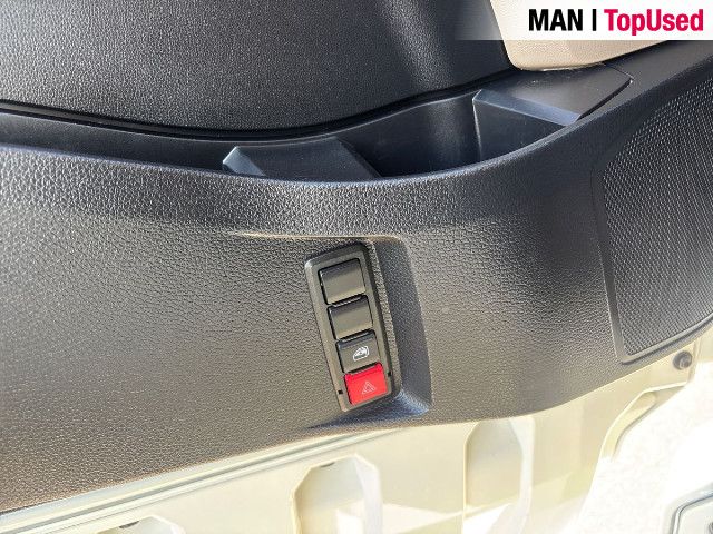 MAN TGX 18.470 4x2 BL SA 27