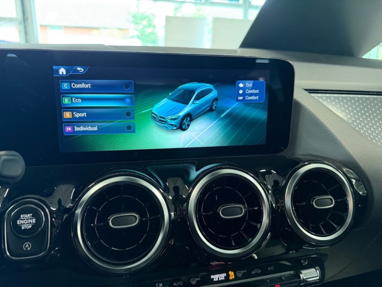 Mercedes-Benz GLA – Bild 23