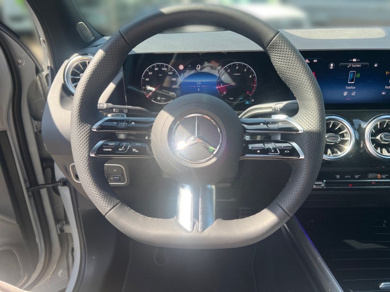 Mercedes-Benz GLA – Bild 10