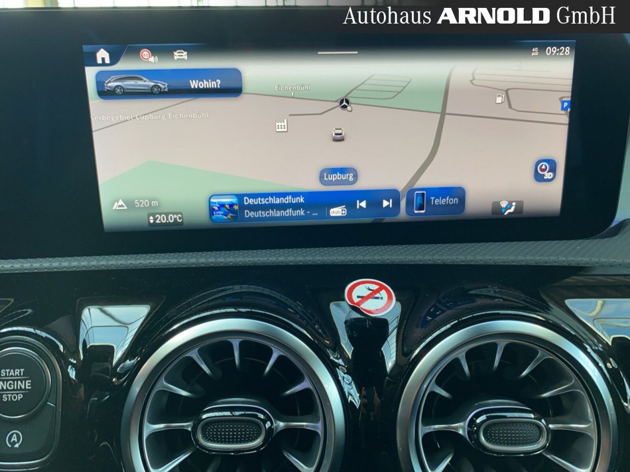 Mercedes-Benz CLA – Bild 12