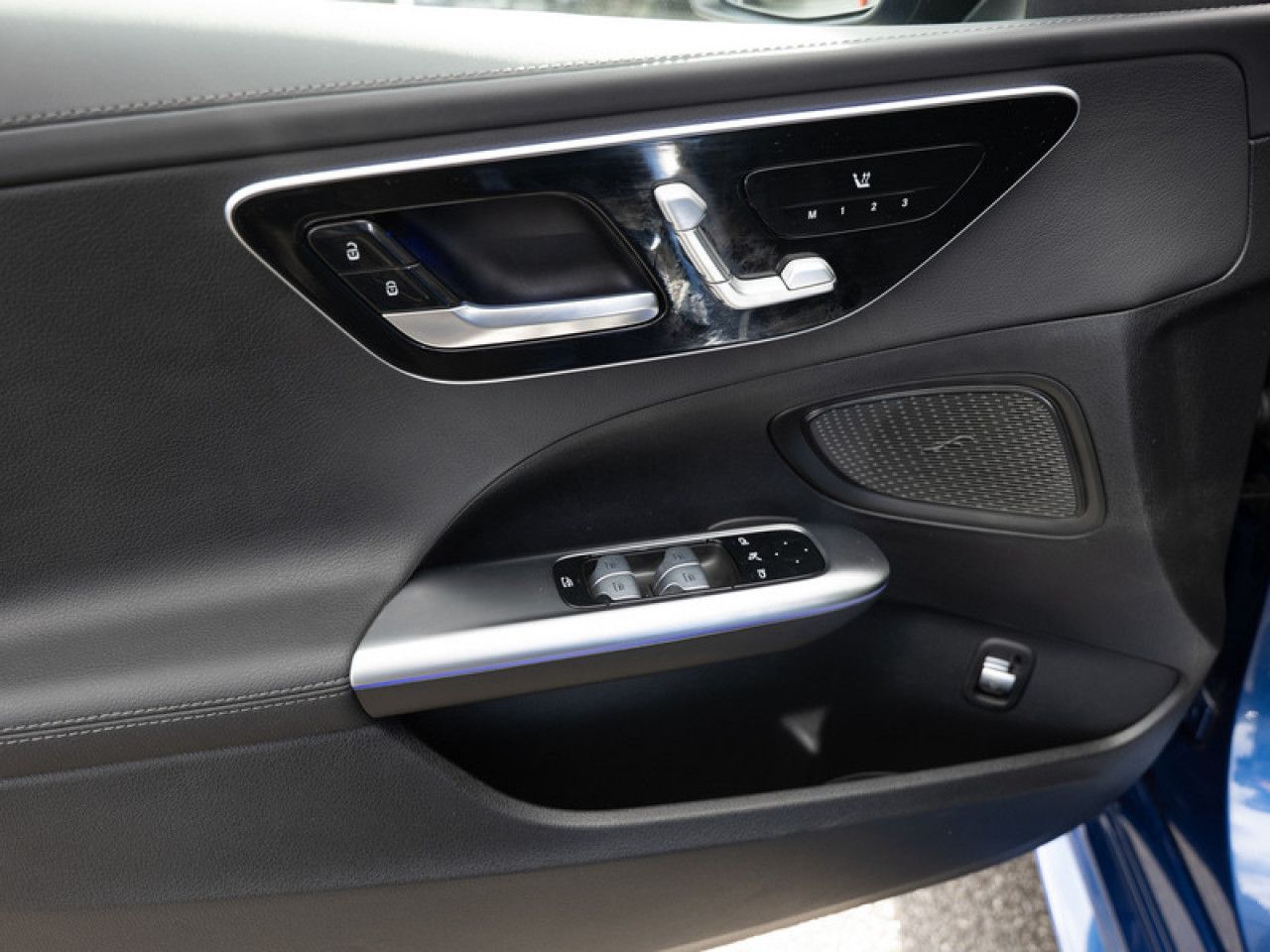 Mercedes-Benz C-Klasse – Bild 19