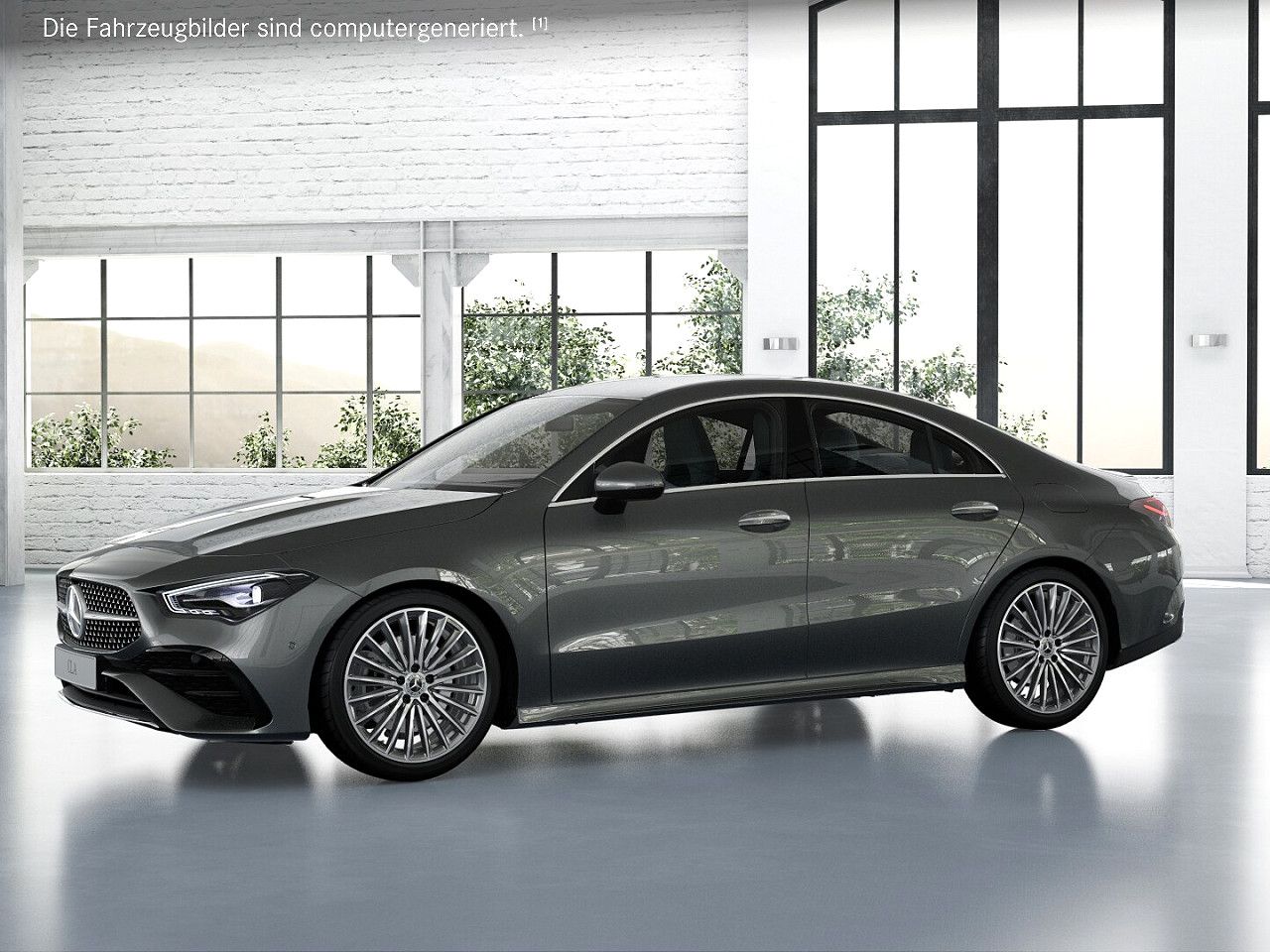 Mercedes-Benz CLA – Bild 28