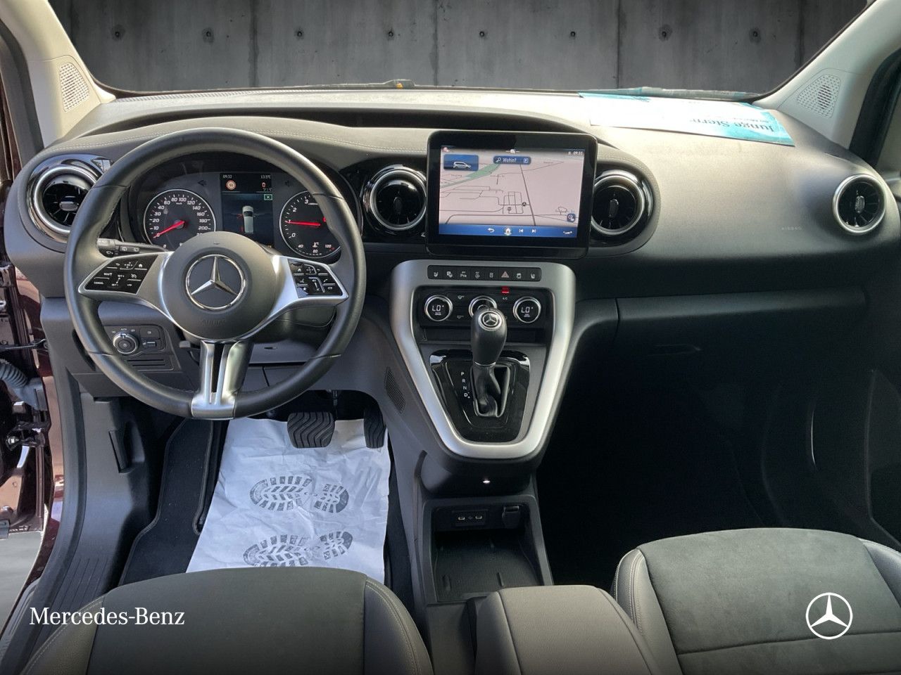 Mercedes-Benz T-Klasse – Bild 10