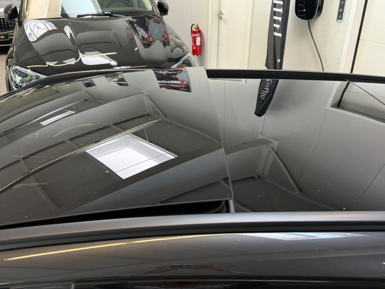 Mercedes-Benz E-Klasse – Bild 11
