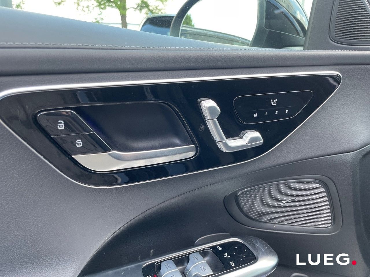 Mercedes-Benz C-Klasse – Bild 17