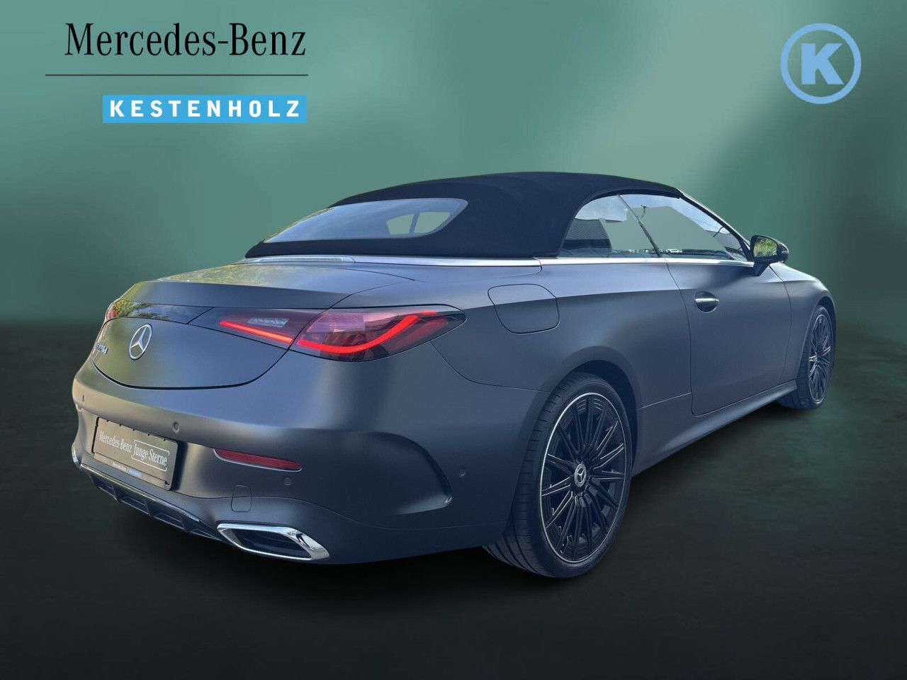 Mercedes-Benz CLE – Bild 5