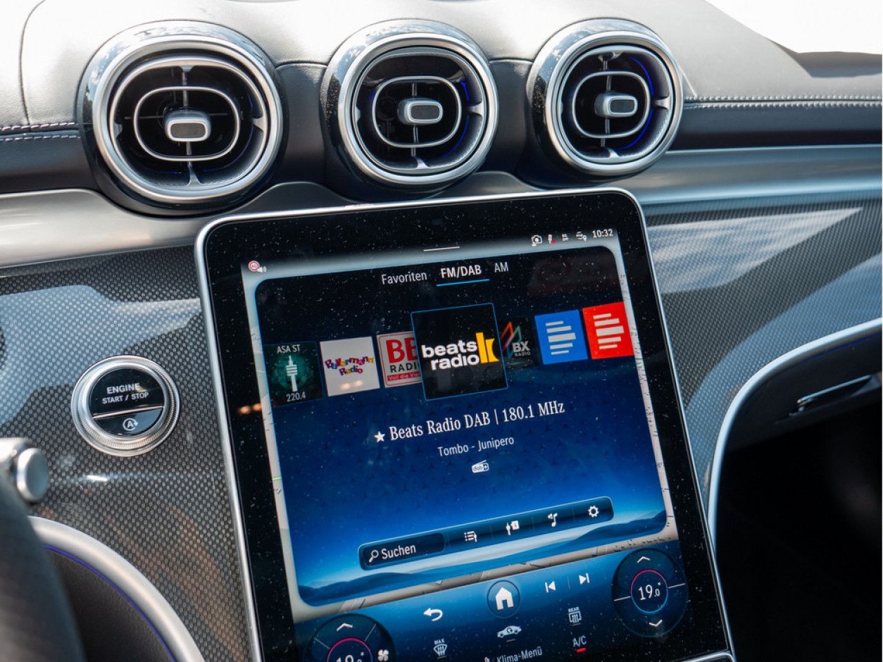 Mercedes-Benz CLE – Bild 11