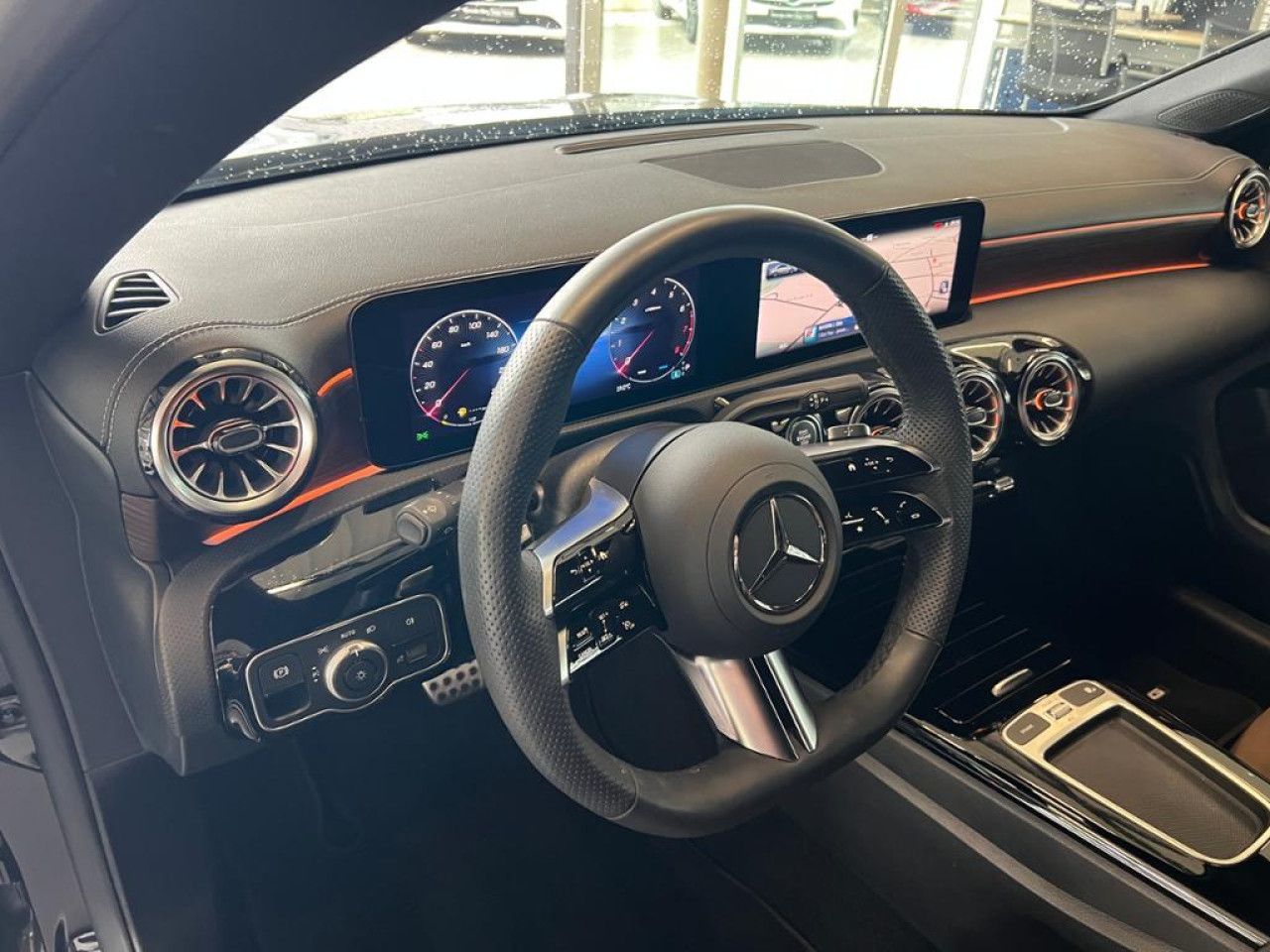 Mercedes-Benz CLA – Bild 13