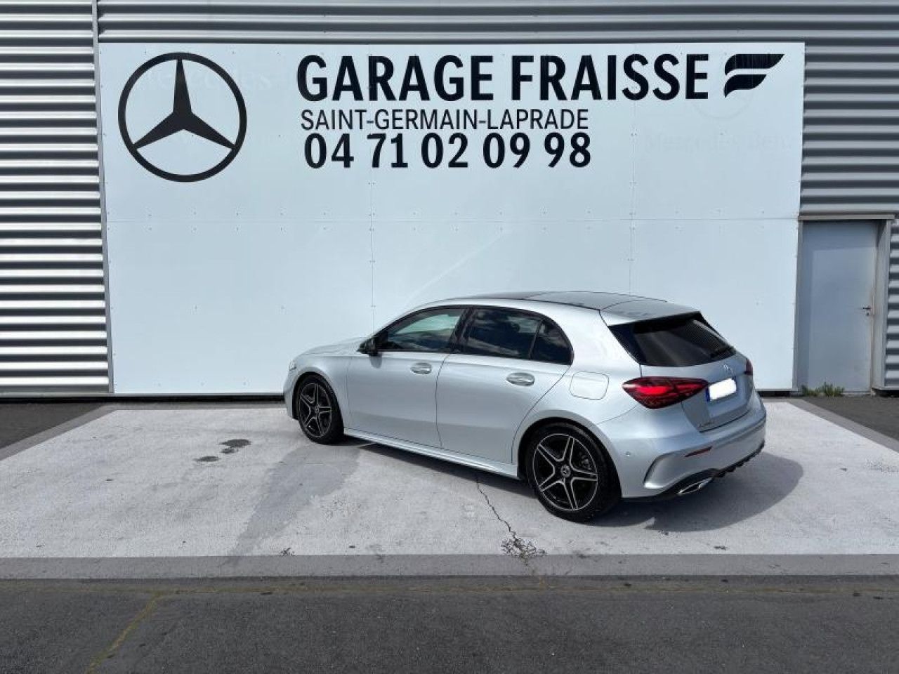 Photo du v&eacute;hicule 5 / 18