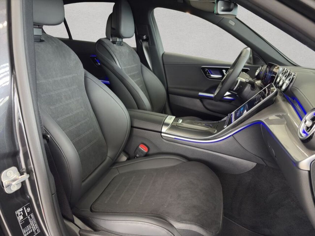 Mercedes-Benz C-Klasse – Bild 15